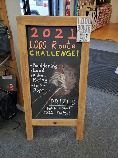 Rock Climbing «Gravity Vault», reviews and photos, 40 Watchung Ave, Chatham, NJ 07925, USA