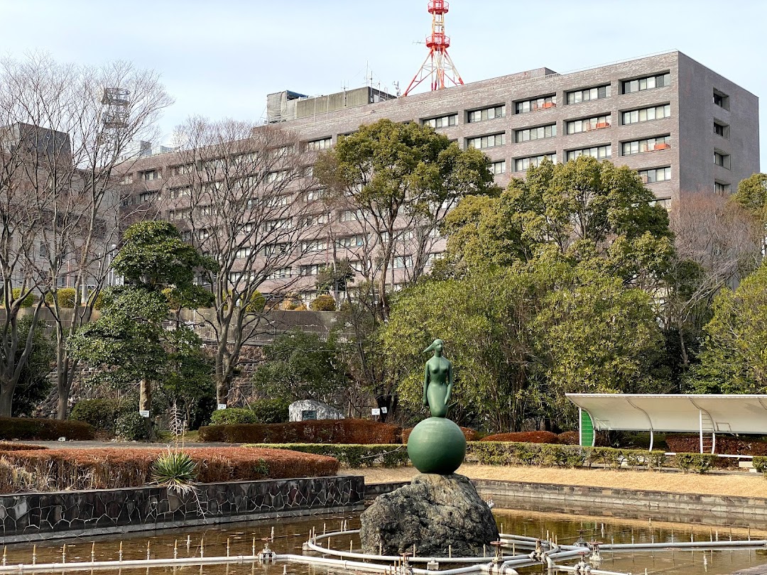 三重県庁