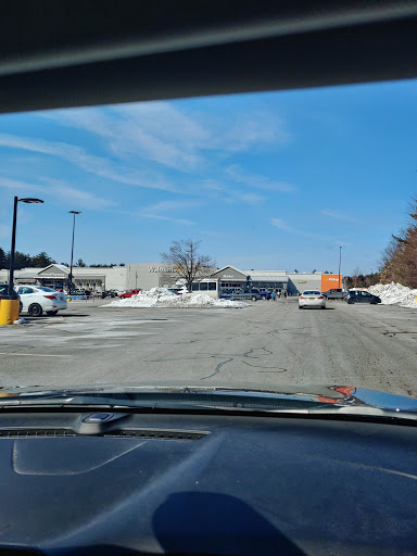 Department Store «Walmart Supercenter», reviews and photos, 33 Sherwood Dr, Tilton, NH 03276, USA
