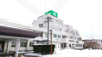 佐原病院
