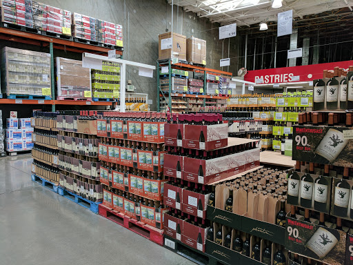 Warehouse store «Costco Wholesale», reviews and photos, 11260 White Rock Rd, Rancho Cordova, CA 95742, USA