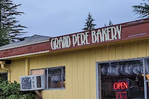 Grand Pere Bakery image