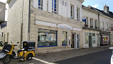 Banque Crédit Mutuel 41800 Montoire-sur-le-Loir
