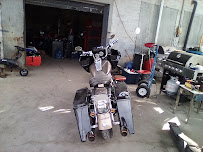 Boulder Choppers - Photo 2 - Car repair in Henderson, NV, Henderson