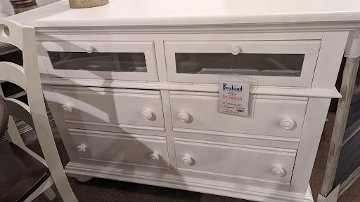 Furniture Store «Fowhand Furniture», reviews and photos, 1001 Harrison Ave, Panama City, FL 32401, USA