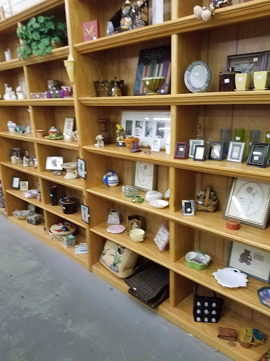 Donations Center «Kent Habitat ReStore», reviews and photos