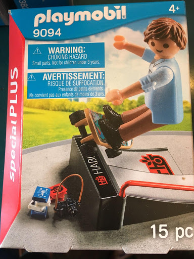 Toy Store «Sweet Dreams Toy Store», reviews and photos, 2 Orinda Theatre Square # 107, Orinda, CA 94563, USA