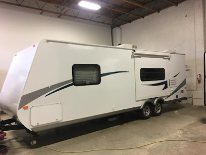 Journeys RV Repair