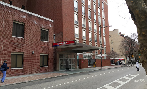 Penn Emergency Medicine Pennsylvania Hospital
