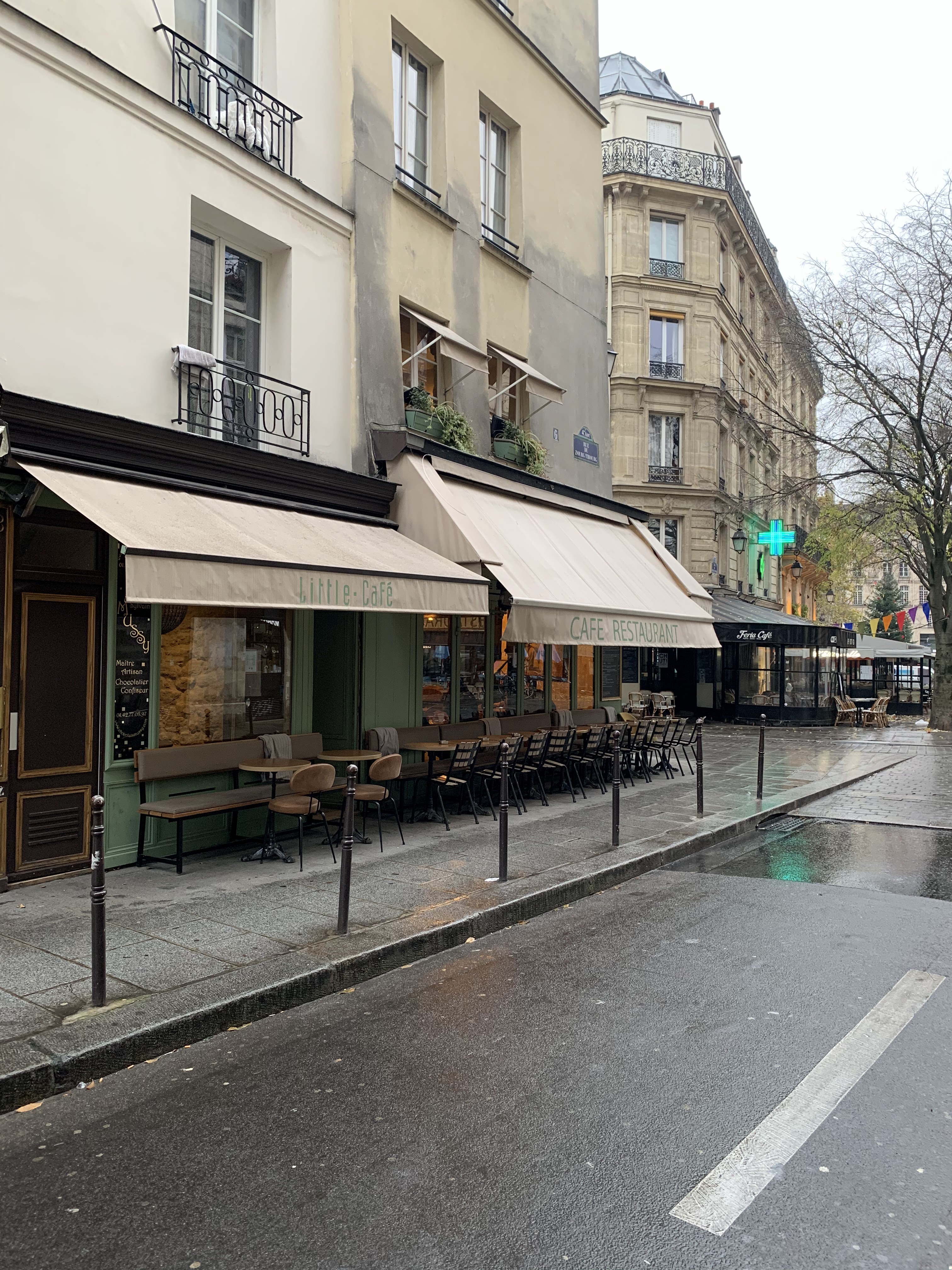 Photo n° 4 de l'avis de Valérie.T fait le 06/12/2019 à 22:55