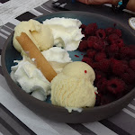 Photo n° 1 de l'avis de Dominique. fait le 06/08/2019 à 17:53 pour Restaurant À l'arbre vert à Kirchheim