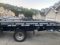 KLJ Towing and Recovery - Photo 4 - Car repair in , South Fulton