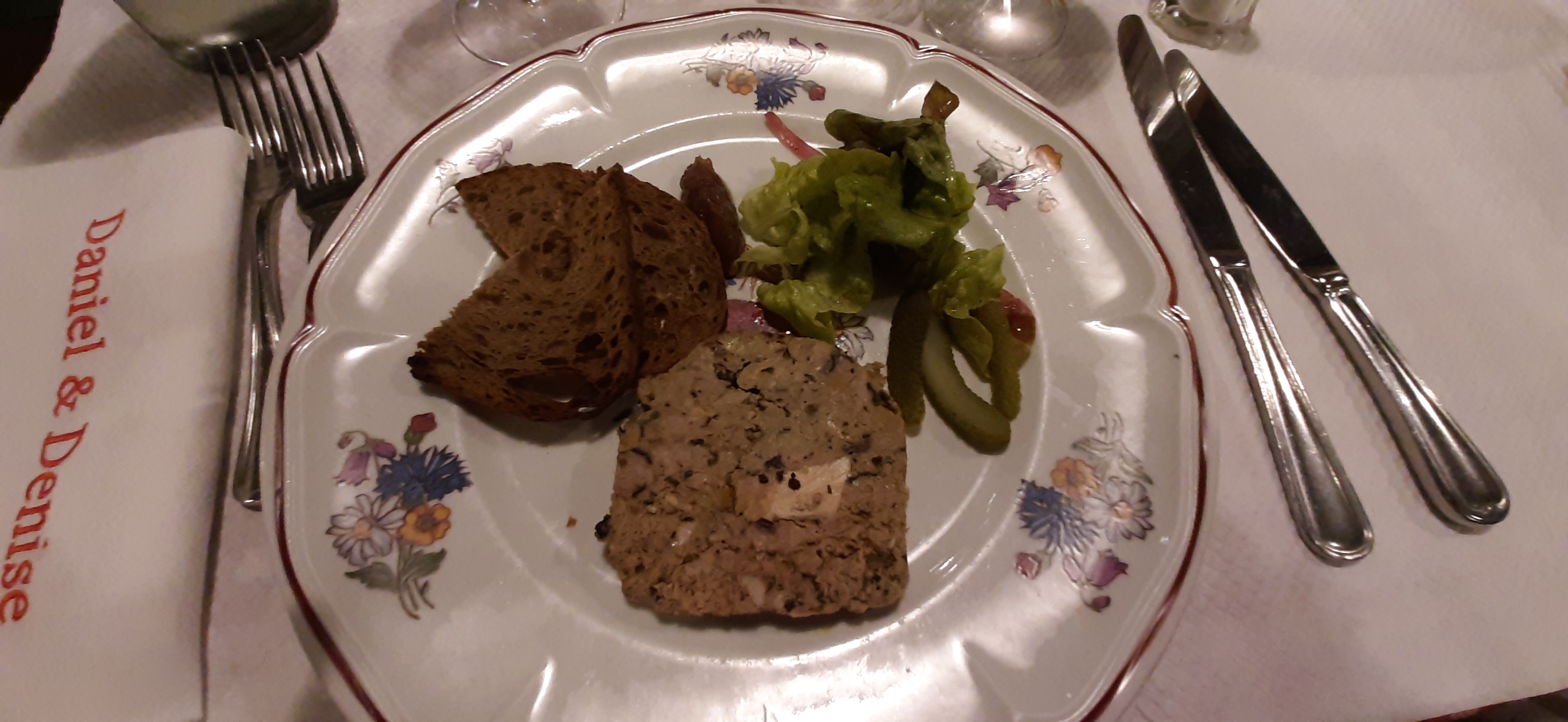 Photo n° 7 de l'avis de Jean-François.a fait le 09/09/2021 à 04:42