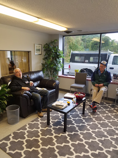 Brake Shop «A-1 Auto Center LLC», reviews and photos, 184 Flanders Rd, Niantic, CT 06357, USA