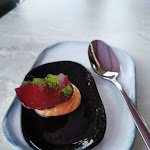 Photo n° 1 de l'avis de Emma.O fait le 13/08/2022 à 20:46 pour Restaurant @ Hôtel Sainte Victoire Vauvenargues à Vauvenargues