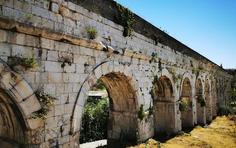 Diocletian Aqueduct image