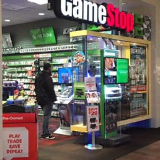 Video Game Store «GameStop», reviews and photos, 112 Eisenhower Pkwy, Livingston, NJ 07039, USA