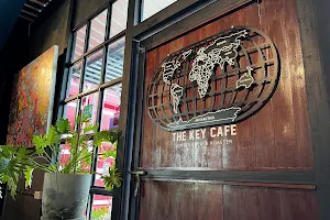 The Key Café image
