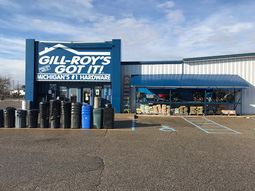 Gillroys Hardware, 5522 Torrey Rd, Flint, MI 48507, USA, 