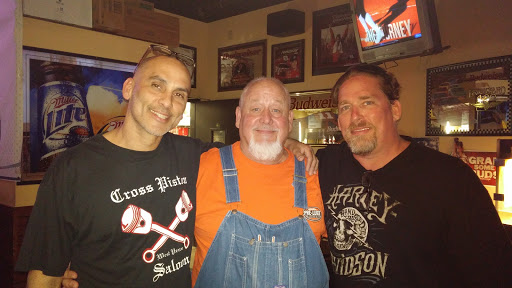 Bar & Grill «That Place Bar & Grill», reviews and photos, 8810 S Emerson Ave, Indianapolis, IN 46237, USA