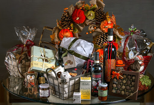 Wine Store «Enoteca Vino Nostro / Italian wine shop», reviews and photos, 1455 Van Ness Ave, San Francisco, CA 94109, USA