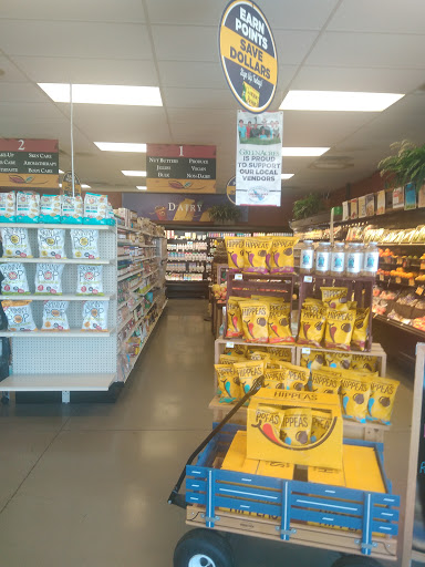 Natural Foods Store «GreenAcres Market Clear Lakes», reviews and photos, 2315 W 21st St N #115, Wichita, KS 67203, USA