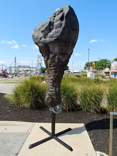 Fairground «Kentucky State Fair Ground», reviews and photos, Crittenden Dr, Louisville, KY 40209, USA