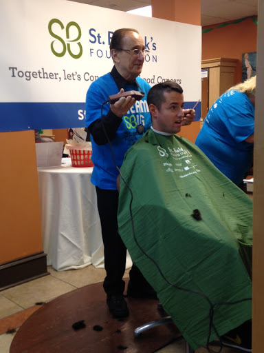 Beauty Salon «Divine Images Salon & Day Spa», reviews and photos, 719 E 11th St, Ocean City, NJ 08226, USA