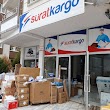 Sürat Kargo Karaköprü Şube