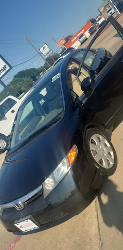 Used Car Dealer «3400 Auto Sale & Service», reviews and photos, 3400 14th St, Plano, TX 75074, USA