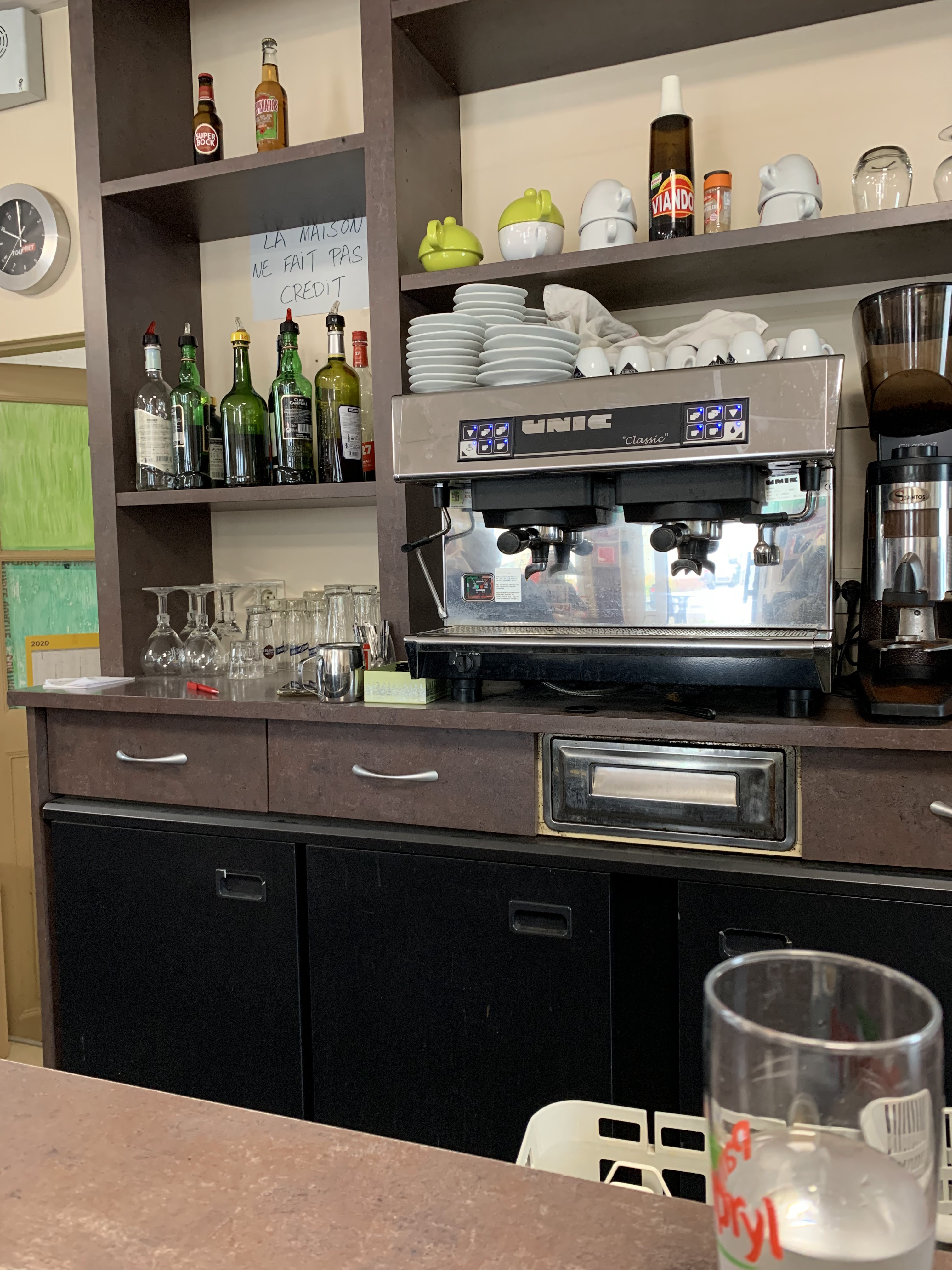 Photo n° 2 de l'avis de Patrick.e fait le 13/04/2019 à 06:58