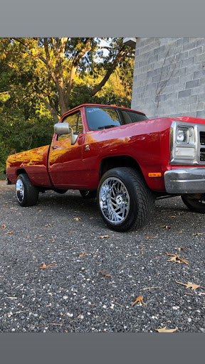 Diamond Shine Auto Detailing and  LLC en Great Mills