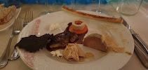 Foie gras du Restaurant de la La Maison de Bournissac à Noves - n°3