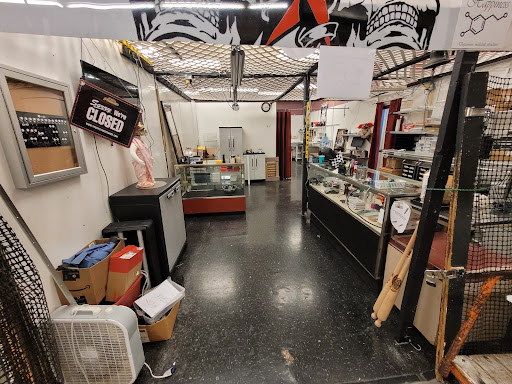 Tattoo Shop «House of Stain», reviews and photos, 4170 W Broad St, Columbus, OH 43228, USA