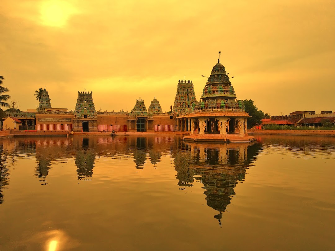Sivan Kovil