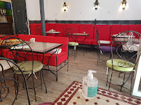 Atmosphère du Restaurant marocain Le Safran à Toulouse - n°11