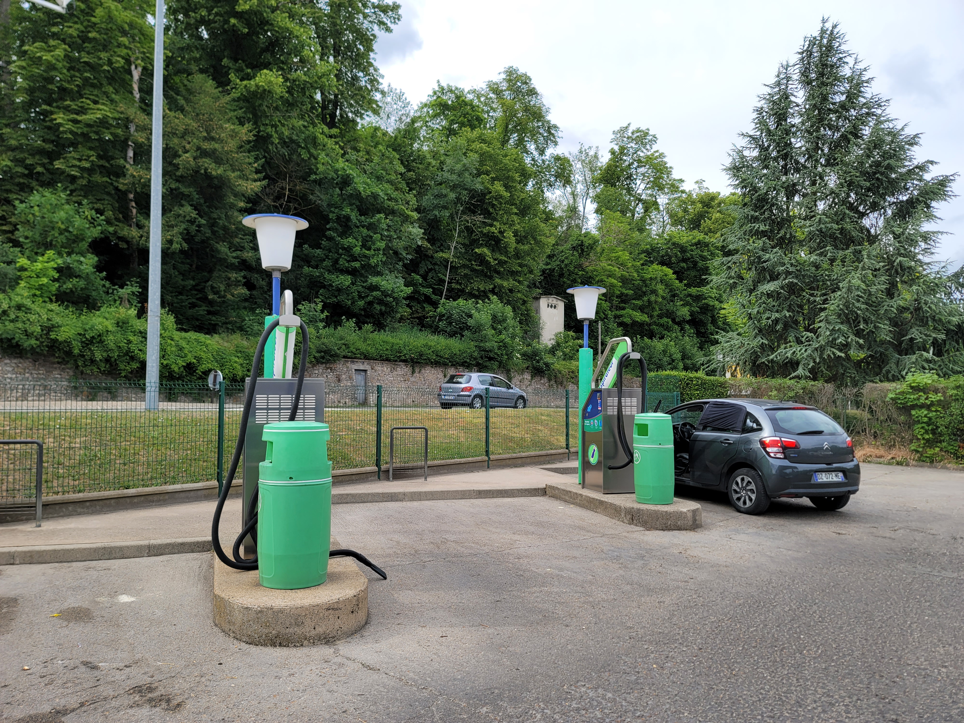 Photo n° 5 de l'avis de Rolf.h fait le 30/05/2022 à 15:45