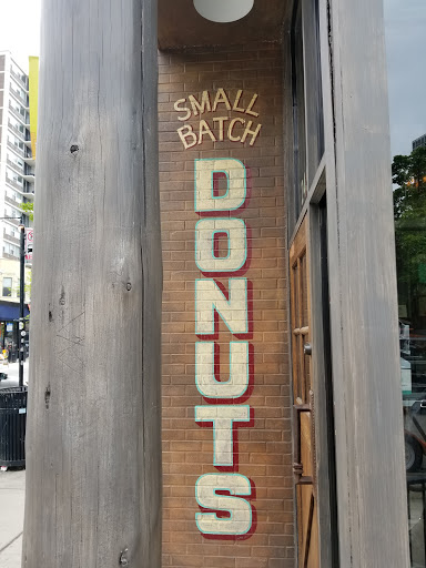 Donut Shop «Firecakes Donuts», reviews and photos, 2453 N Clark St, Chicago, IL 60657, USA