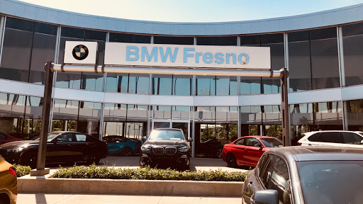 BMW Fresno