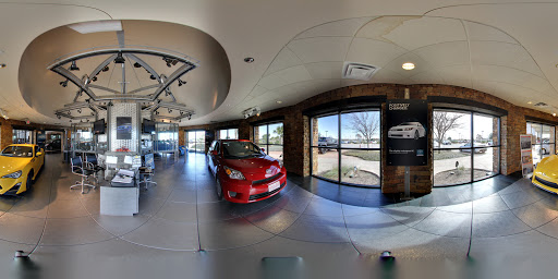 Toyota Dealer «North Park Toyota of San Antonio», reviews and photos, 10703 SW Loop 410, San Antonio, TX 78211, USA