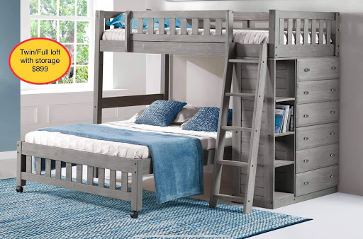 Furniture Store «My Family Furniture & Bedding», reviews and photos, 865 E Belvidere Rd, Grayslake, IL 60030, USA