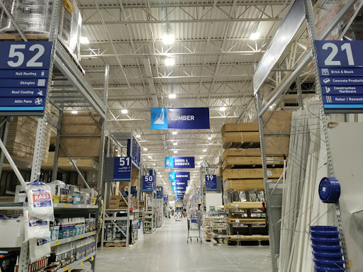 Home Improvement Store «The Home Depot», reviews and photos, 770 Jefferson Rd, Rochester, NY 14623, USA