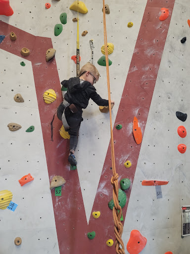 Gym «Asana Climbing Gym», reviews and photos, 4977 N Glenwood St, Garden City, ID 83714, USA