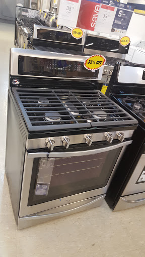 Appliance Store «Sears Outlet», reviews and photos, 2065 George St, Melrose Park, IL 60160, USA