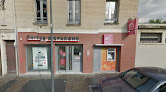Banque Caisse d'Epargne Montataire 60160 Montataire