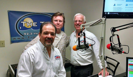 Contractor «JES Foundation Repair», reviews and photos