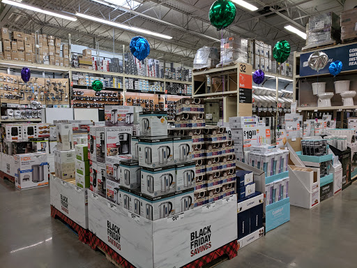 Home Improvement Store «The Home Depot», reviews and photos, 4277 S Eldridge St, Morrison, CO 80465, USA