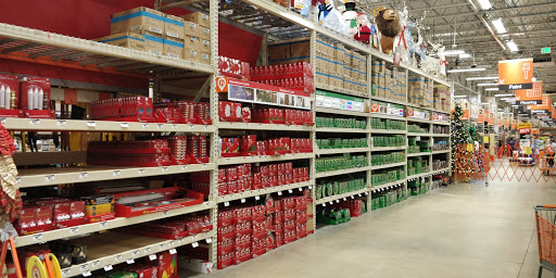 Home Improvement Store «The Home Depot», reviews and photos, 15750 SW 88th St, Miami, FL 33196, USA