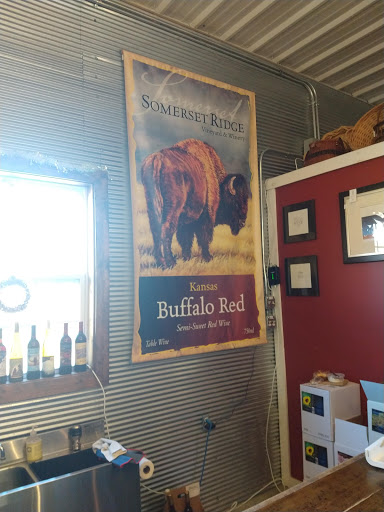 Winery «Somerset Ridge Vineyard & Winery», reviews and photos, 29725 Somerset Rd, Paola, KS 66071, USA