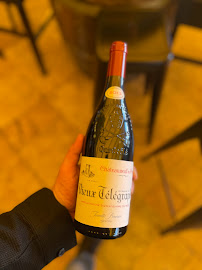 Vin du Restaurant français L’Attellu biguglia - n°20